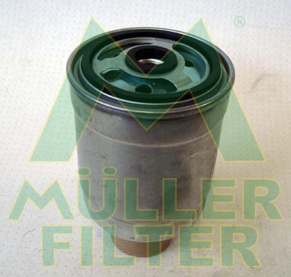 MULLER FILTER kuro filtras FN206
